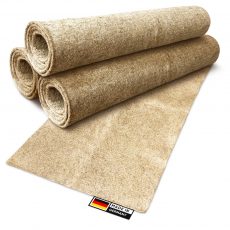 Hanfmatte für Nager