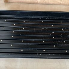 Microgreen-Trays fürHanfmatten