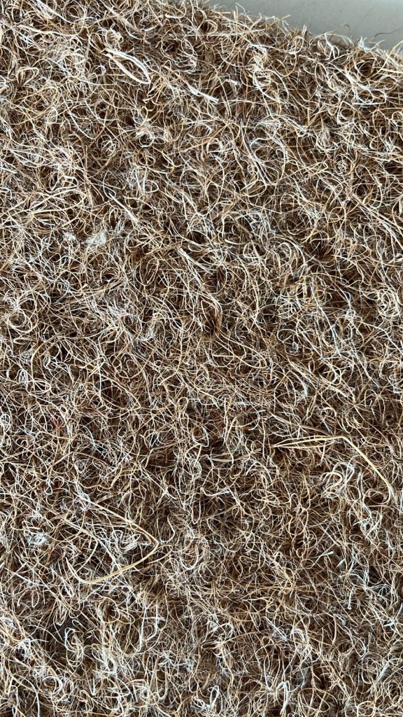 Microgreen Matten